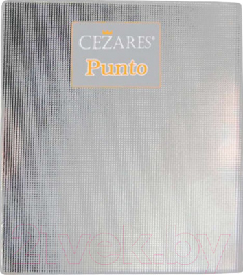 Душевая стенка Cezares MOLVENO-FIX-20-P-Cr (боковая)