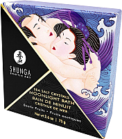 Соль для ванны Shunga Moonlight Bath Exotic Fruits / 6602 (75г) - 