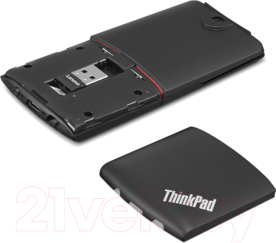 Мышь Lenovo ThinkPad X1 (4Y50U45359)