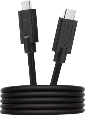 

Кабель Canyon, USB Type-C - USB Type-C / CNS-USBC9