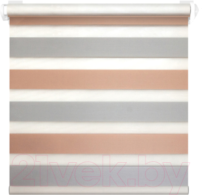 

Рулонная штора АС ФОРОС, Биаро Электро 7922 85x160