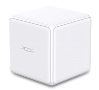 Пульт для умного дома Aqara Mi Cube Controller White / MFKZQ01LM - 