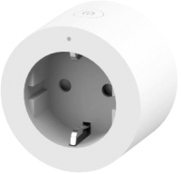 Умная розетка Aqara Smart Plug EU Version / SP-EUC01 - 