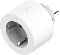 Умная розетка Aqara Smart Plug EU Version / SP-EUC01 - 