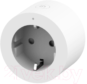 Умная розетка Aqara Smart Plug EU Version / SP-EUC01