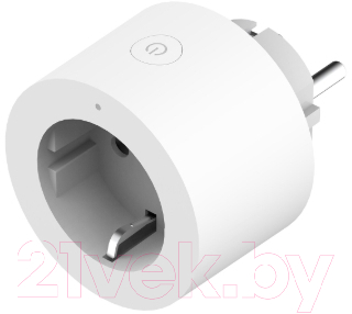 Умная розетка Aqara Smart Plug EU Version / SP-EUC01