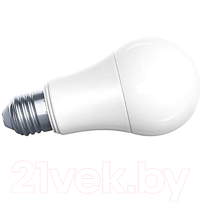 Умная лампа Aqara LED Light Bulb Tunable / ZNLDP12LM (белый)