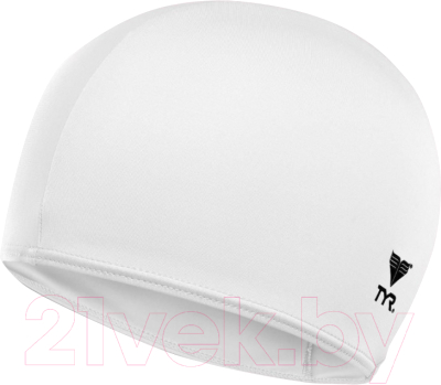 

Шапочка для плавания TYR, Solid Lycra Cap / LCY/100