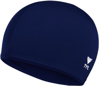 

Шапочка для плавания TYR, Solid Lycra Cap / LCY/401