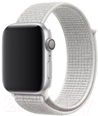 

Ремешок для умных часов Evolution, Sport Loop AW44-SL01 для Watch 42/44mm