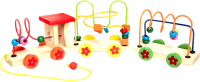

Развивающий игровой набор Ausini, Паровозик / VT19-20073
