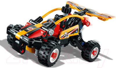 Конструктор Lego Technic Багги 42101