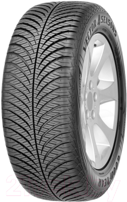 

Всесезонная шина Goodyear, Vector 4Seasons SUV Gen-2 235/65R17 108V