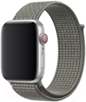 

Ремешок для умных часов Evolution, Sport Loop AW44-SL01 для Watch 42/44mm