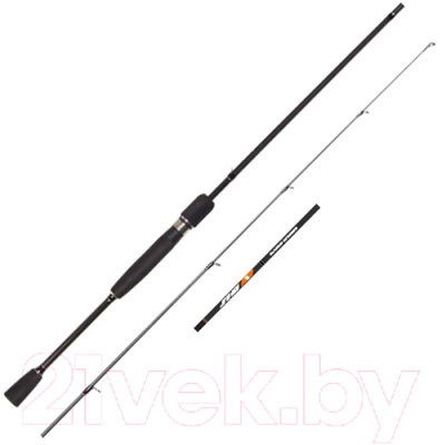 Удилище Salmo Diamond Jig 14 2.10 / 3100-210