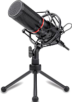 Микрофон Redragon Blazar GM300 USB / 77640 (черный) - 