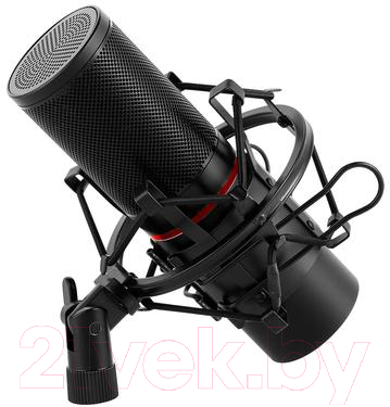 Микрофон Redragon Blazar GM300 USB / 77640 (черный)