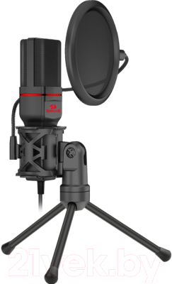 Микрофон Redragon Seyfert GM100 / 77638 (черный)