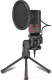 Микрофон Redragon Seyfert GM100 / 77638 (черный) - 