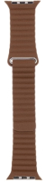 

Ремешок для умных часов Evolution, Leather Loop AW40-LL01 для Watch 38/40mm