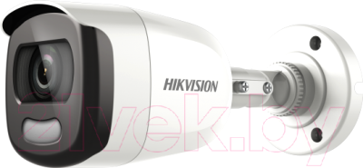 Аналоговая камера Hikvision DS-2CE10DFT-F (2.8mm)