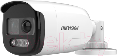 

Аналоговая камера Hikvision, DS-2CE12D0T-PIRXF
