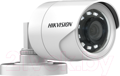 Аналоговая камера Hikvision DS-2CE16D3T-I3PF (2.8mm)