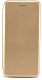 Чехол-книжка Case Magnetic Flip для Redmi Note 8 Pro (золото) - 