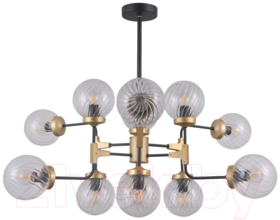 

Люстра Omnilux, Solferino OML-94407-12