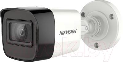 

Аналоговая камера Hikvision, DS-2CE16D3T-ITPF
