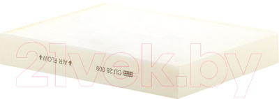 

Салонный фильтр Mann-Filter, CU28009