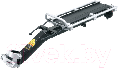 Багажник для велосипеда Topeak MTX Beamrack A-Type / TA2096A
