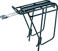 

Багажник для велосипеда Topeak, Super Tourist DX / TA2039-B