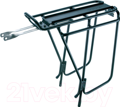 

Багажник велосипедный Topeak, Super Tourist DX / TA2039-B