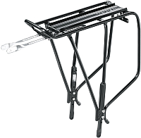 

Багажник для велосипеда Topeak, Uni Super Tourist / TA2048-B