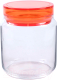 Емкость для хранения Luminarc Colorlicious Orange L8339 - 