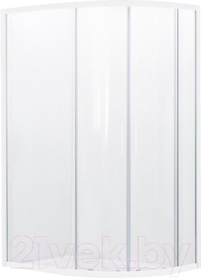 

Душевой уголок Cezares, Relax-RH-2-120/90-C-Bi