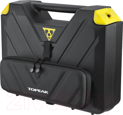 Набор инструментов для велосипеда Topeak Prepbox / TPX-01