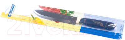 Нож Tramontina Multicolor / 23522116