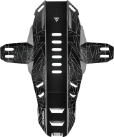 

Крыло для велосипеда Topeak, D-Flash FS / TC9652