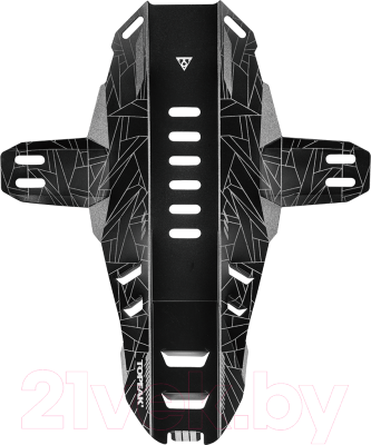 

Крыло для велосипеда Topeak, D-Flash FS / TC9652
