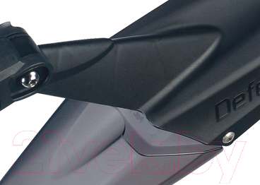 Крыло для велосипеда Topeak DeFender / TC9606