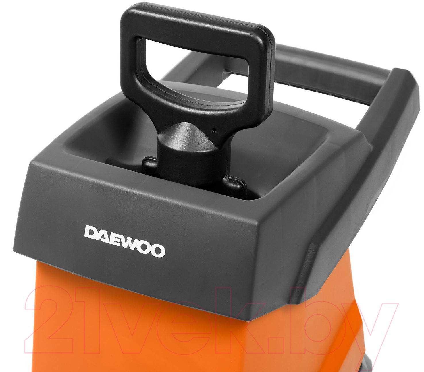 Садовый измельчитель Daewoo Power DSR 2700E