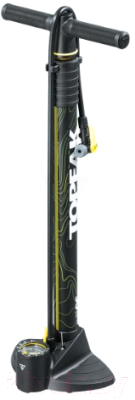 

Насос ручной Topeak, JoeBlow Fat 15 PSI/1 Bar / TJB-FAT-1B