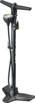 

Насос ручной Topeak, JoeBlow Race Floor Pump 200 PSI/14 BAR / TJB-RC1B