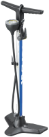 

Насос ручной Topeak, JoeBlow Race Floor Pump 200 PSI/14 BAR / TJB-RC1BU