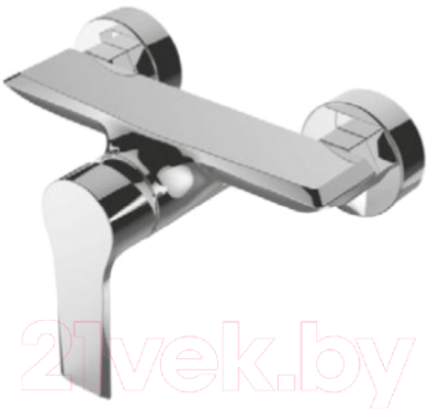 

Смеситель BelBagno, Bocco BOC-ESDM-CRM