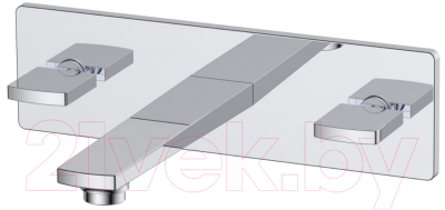 

Смеситель BelBagno, Carin CAR-BLI-CRM