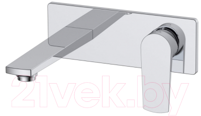 

Смеситель BelBagno, Carin CAR-BLM-CRM