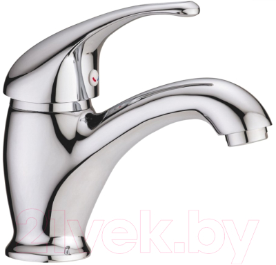 

Смеситель BelBagno, Corso COR-LVM-CRM